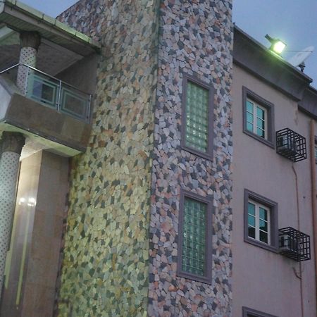 Suit Las Caracas Лагос Экстерьер фото
