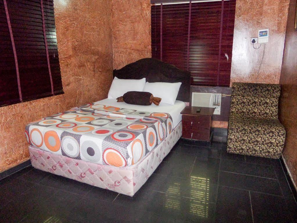 Suit Las Caracas Лагос Экстерьер фото