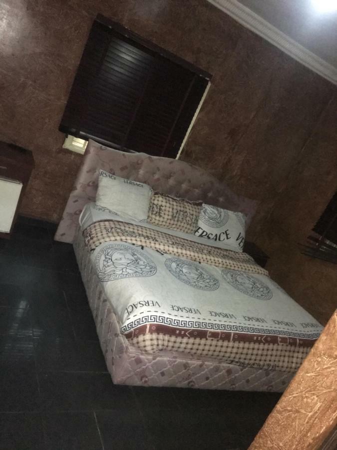 Suit Las Caracas Лагос Экстерьер фото