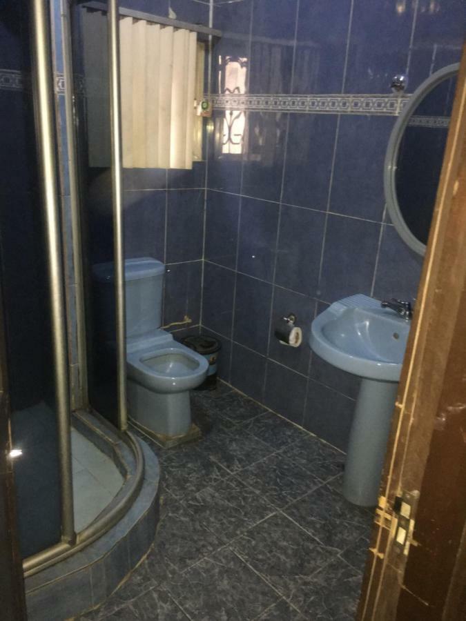 Suit Las Caracas Лагос Экстерьер фото